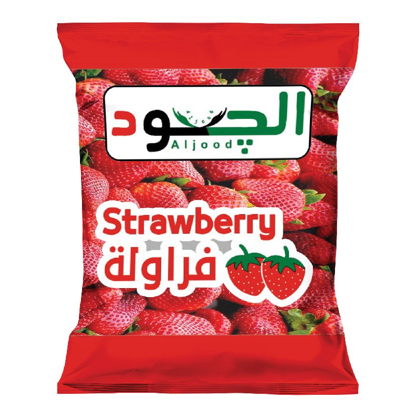 ﻓﺮاوﻟﺔ ﻣﺠﻤﺪة