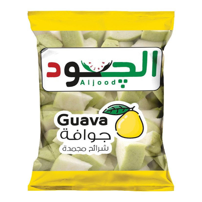 جوافة مجمدة
